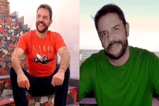 Dictan sentencia de 10 a&ntilde;os 6 meses a H&eacute;ctor Parra