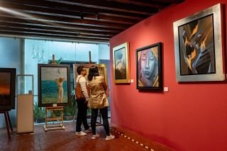 Invita Gobierno de la Ciudad a Noche de Museos este s&aacute;bado 16 de noviembre