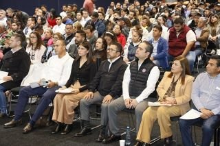 Con eficacia y eficiencia en recursos p&uacute;blicos se trabajar&aacute; por amor a Puebla