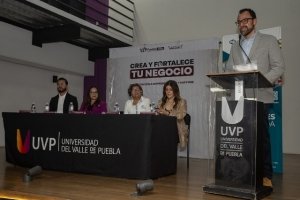 Arranca iniciativa Crea y Fortalece tu Negocio con capacitaciones gratuitas a emprendedores