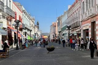 Ayuntamiento de Puebla invita a los poblanos a la charla &ldquo;Arte por todas partes&rdquo;