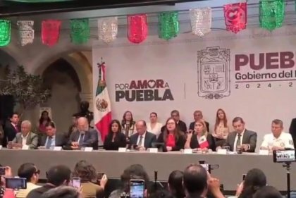 J&oacute;venes desaparecidos en Amozoc por falsa oferta de trabajo, iban a ser reclutados para grupos criminales: FGE