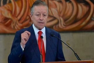 El &uacute;nico camino hacia la igualdad y la libertad es el de la justicia: ministro Arturo Zald&iacute;var