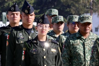 Coordinaci&oacute;n con fuerzas armadas logr&oacute; disminuci&oacute;n de indices delictivos en Puebla