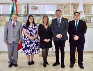 Gobierno del Estado acompa&ntilde;a y protege a migrantes poblanos en Estados Unidos