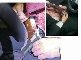 Idamis Pastor confirma que muerte de Rub&eacute;n Alberto Curiel Tejeda se debi&oacute; a una infidelidad