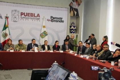 Invertir&aacute; gobierno estatal en reequipamiento de parques industriales
