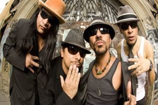 Maldita Vecindad estar&aacute; en el Z&oacute;calo de la CDMX