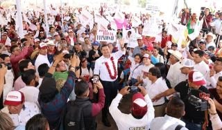 Se reforzar&aacute; el campo para el bienestar social &nbsp;