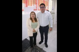 IPPI mantiene dialogo constante y cercano con presidentes municipales