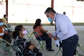 Invita ISSSTEP a jornada regional n&uacute;mero 20 en Iz&uacute;car de Matamoros