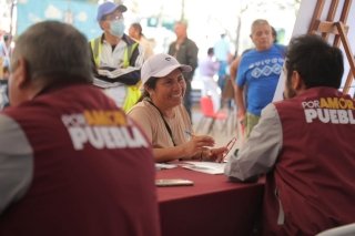 Gobierno abierto y cercano que escucha y resuelve en Tehuac&aacute;n: Armenta