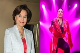 Incurri&oacute; en actos discriminatorios: Conavim condena declaraciones de Pati Chapoy contra Yuridia