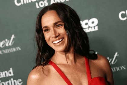 Tras 8 a&ntilde;os fuera de acci&oacute;n, Meghan Markle se alista para regresar a la pantalla