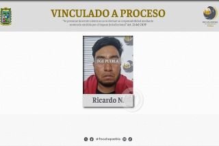 Vinculado a proceso por feminicidio y aborto en Cuapiaxtla&nbsp;