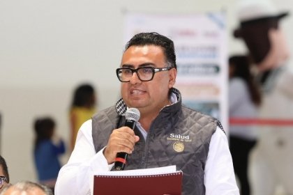 Secretar&iacute;a de Salud lanza jornada masiva de vacunaci&oacute;n contra influenza, COVID-19 y neumococo