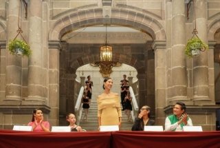 Reitera Gobierno de la Ciudad invitaci&oacute;n a la &ldquo;Gala de Estrellas Elisa y Amigos&rdquo; con orquesta en vivo