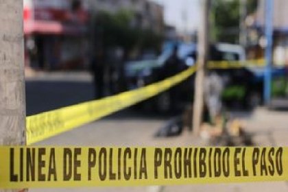 &iexcl;Sangrienta semana en Puebla! Matan a abuelito tras asalto en Geovillas del Sur