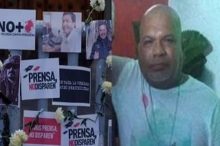 Matan al periodista Gerardo Torres Renter&iacute;a en Acapulco, Guerrero