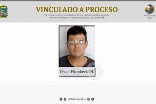 FGE Puebla aprehendi&oacute; en Jalisco a presunto secuestrador&nbsp;