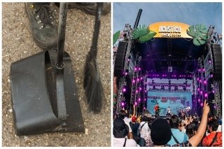 De barrendero a estrella: Macario Mart&iacute;nez tocar&aacute; en Pa&acute;l Norte