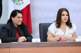 Campa&ntilde;a "Libres y Sin Miedo" avanza en RUTA por la no violencia