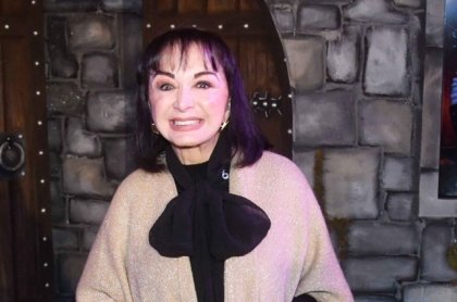 &ldquo;La Chilindrina&rdquo; rompe el silencio y habla sobre su estado de salud