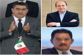 C&eacute;spedes defiende su designaci&oacute;n; Fernando Manzanilla se deslinda de los actos de Mier