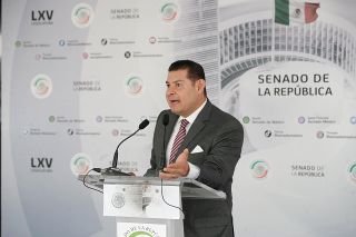 Armenta refrenda que en unidad en los Estados, Sheinbaum triunfar&aacute; en el 2024