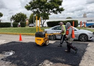 Bacheando Puebla: campa&ntilde;a capitalina que impulsa la participaci&oacute;n ciudadana