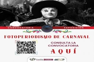 Gobierno de la Ciudad emite convocatoria &ldquo;Periodismo de Carnaval&rdquo; a trav&eacute;s del IMACP