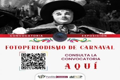 Gobierno de la Ciudad emite convocatoria &ldquo;Periodismo de Carnaval&rdquo; a trav&eacute;s del IMACP