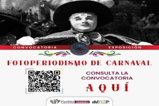Gobierno de la Ciudad emite convocatoria &ldquo;Periodismo de Carnaval&rdquo; a trav&eacute;s del IMACP