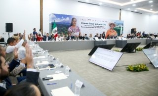 Con planes estrat&eacute;gicos Copladep impulsa desarrollo integral y participaci&oacute;n ciudadana en Puebla