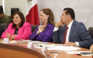 Prioridad del humanismo mexicano la protecci&oacute;n a ni&ntilde;as y ni&ntilde;os, resalta gobernador Armenta