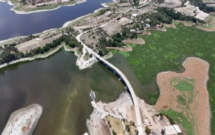 Gobierno estatal conforma plan integral para generar riqueza compartida en la Mixteca