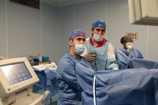 Realiza ISSSTEP cirug&iacute;a de pr&oacute;stata de alta especialidad