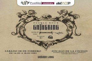 Actividades culturales y art&iacute;sticas para toda la familia este fin de semana