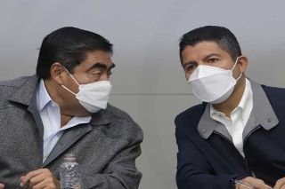 &iquest;El fin de la alianza Barbosa-Eduardo Rivera? &iquest;Qui&eacute;n pierde m&aacute;s?