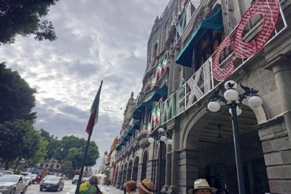 Puebla se declara lista para conciertos y fiestas patrias con operativo de seguridad