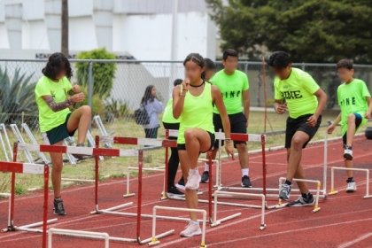 Puebla, epicentro del talento deportivo, celebrar&aacute; Juegos Nacionales 2025