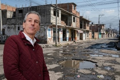 Servicios de tercera en el sur de Puebla: Acusan al Ayuntamiento de ignorar el Art&iacute;culo 115 Constitucional