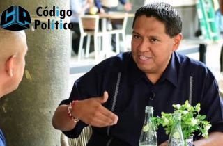 Congreso debe respaldar rev&eacute;s a cobro de parqu&iacute;metros en Puebla: Leobardo &nbsp;