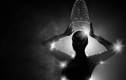 Muere Erna Martha Bauman: actriz y exreina de belleza, se le recuerda en Miss Universo