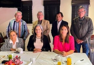 &iexcl;La jornada laboral de 40 horas en M&eacute;xico va!: Maiella G&oacute;mez