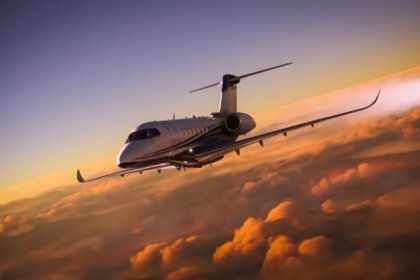 Desaparece avi&oacute;n con 10 personas a bordo en Alaska