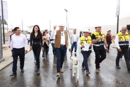 Centro de atenci&oacute;n para seres sintientes m&aacute;s grande del mundo en Puebla