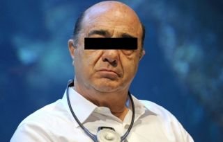 Juez concede prisi&oacute;n domiciliaria a Jes&uacute;s Murillo Karam; a&uacute;n no podr&aacute; abandonar la c&aacute;rcel