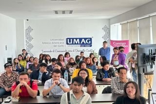 Ayuntamiento de Puebla conmemor&oacute; el d&iacute;a municipal de la protecci&oacute;n de datos personales con jornada doble informativa&nbsp;