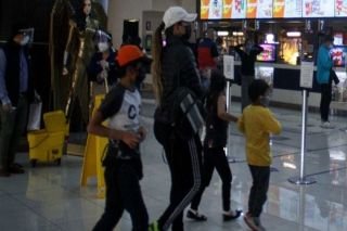 El cine a 29 pesos: con esta &ldquo;fiesta&rdquo; quieren que regreses a las salas